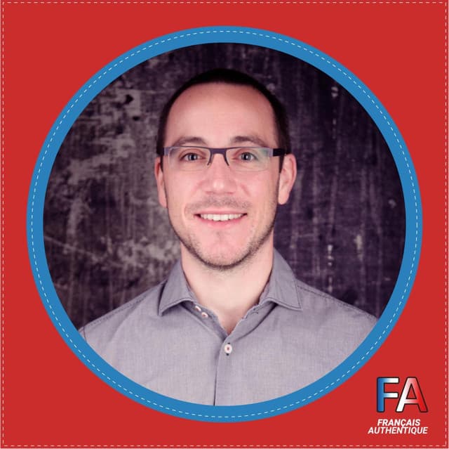 Podcast Français Authentique