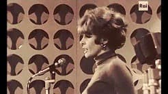 Ornella Vanoni - La musica è finita {live, SANREMO 1967}