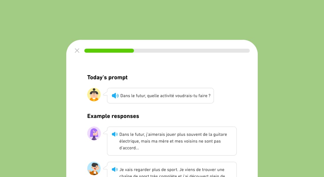 Duolingo Hoots Archive