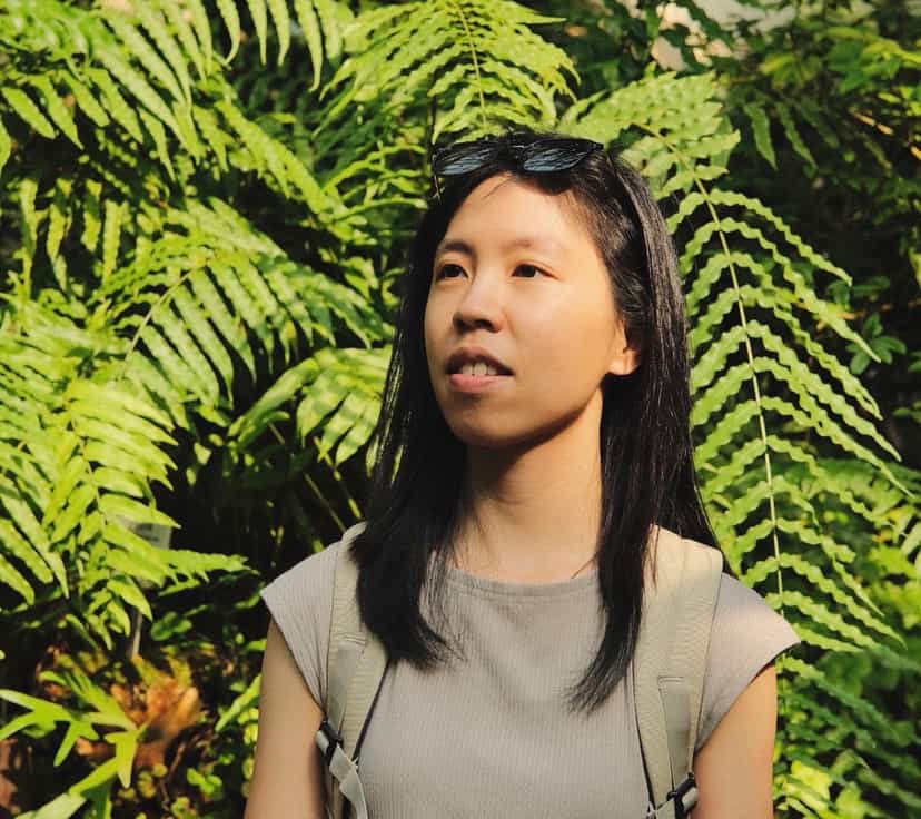 Michlle Lau's picture